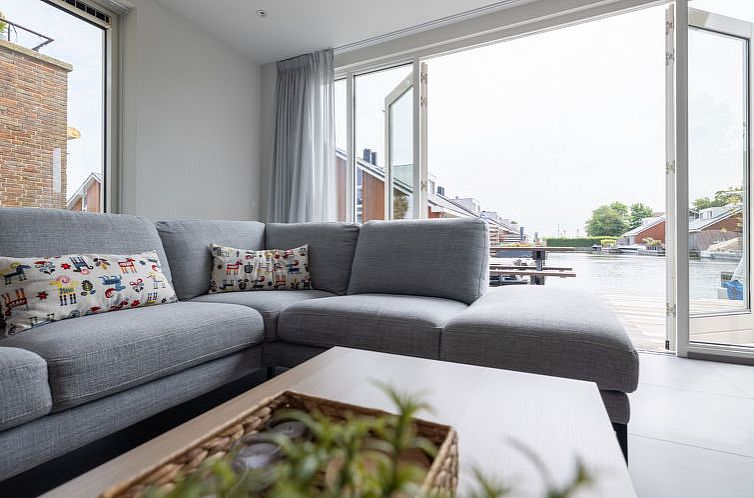 Appartement Westergeest Luxe