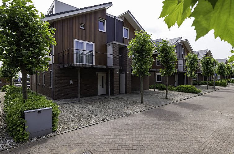 Appartement Westergeest Luxe