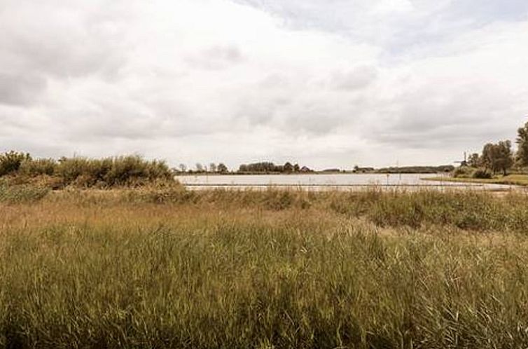 Huisje in Uitgeest