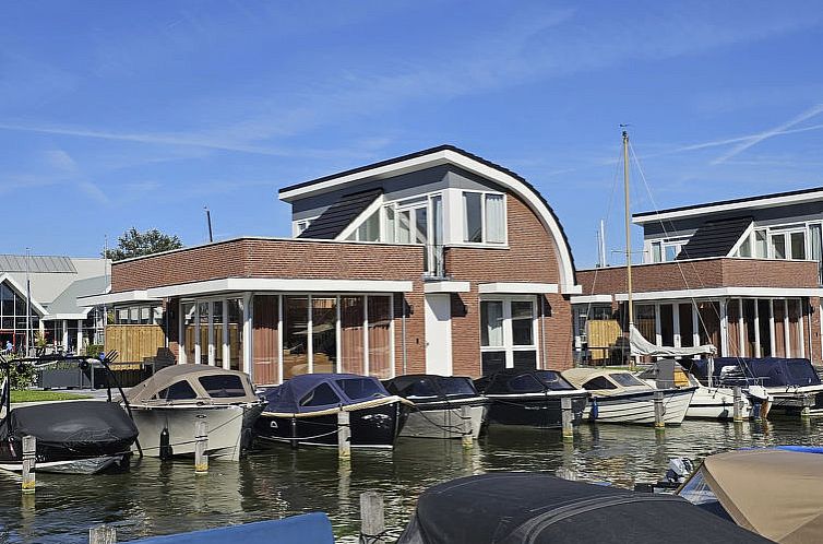 Vakantiehuis De Meerparel