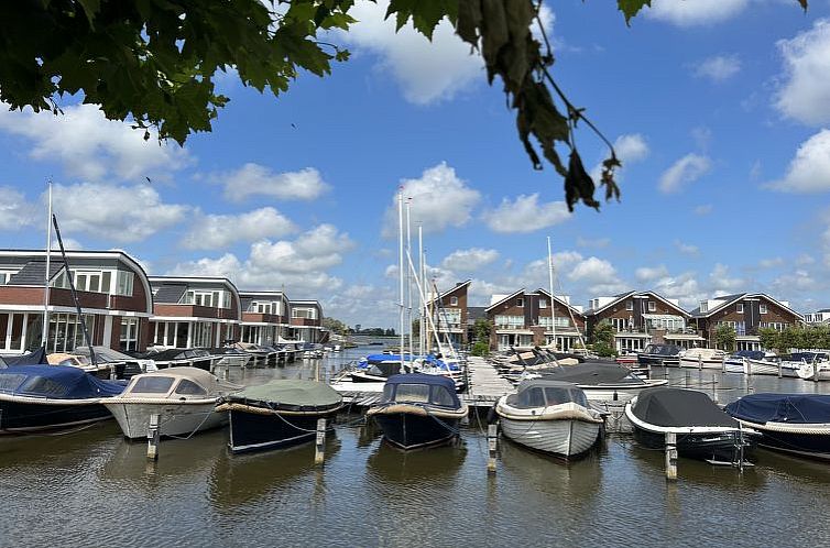 Vakantiehuis Busch en Dam