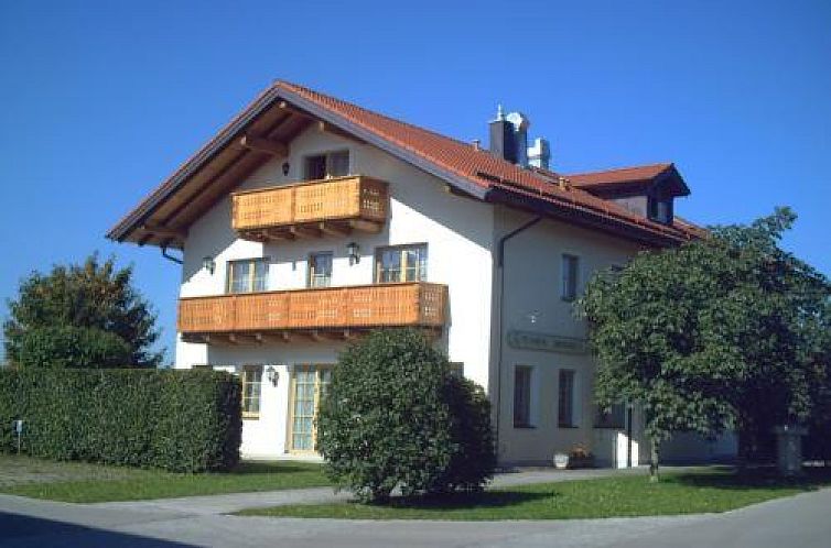 Pension Demmel