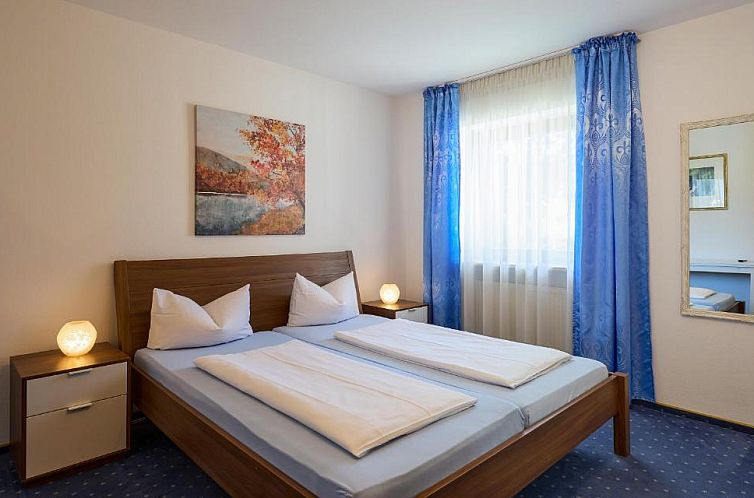 Hotel Garni Demmel