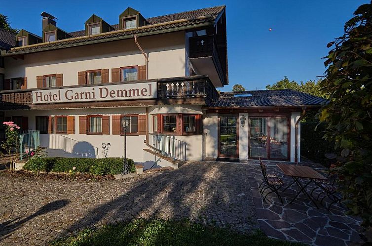 Hotel Garni Demmel