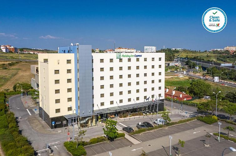 Holiday Inn Express Lisbon-Oeiras, an IHG Hotel