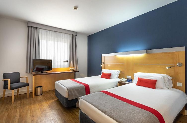 Holiday Inn Express Lisbon-Oeiras, an IHG Hotel