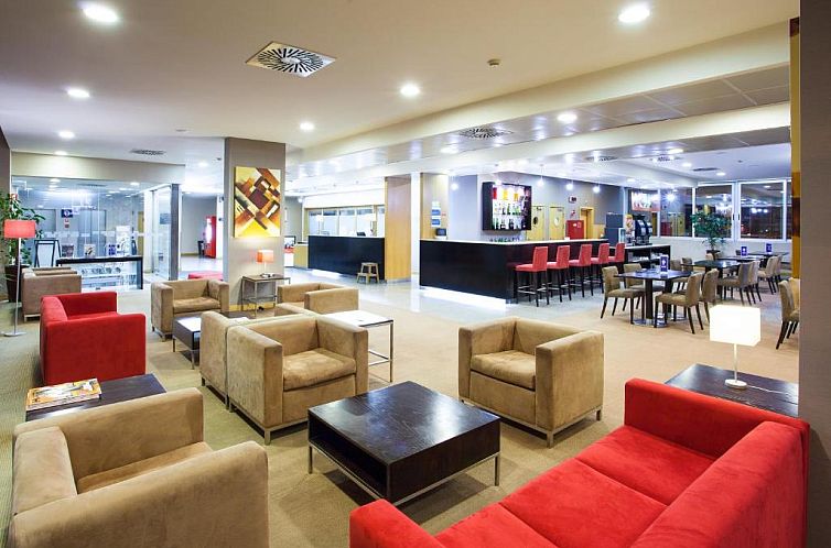 Holiday Inn Express Lisbon-Oeiras, an IHG Hotel