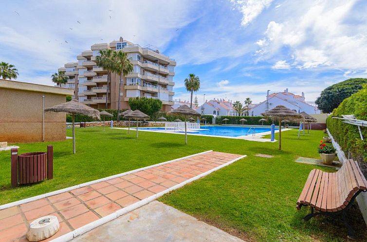 Apartamento costa del oro