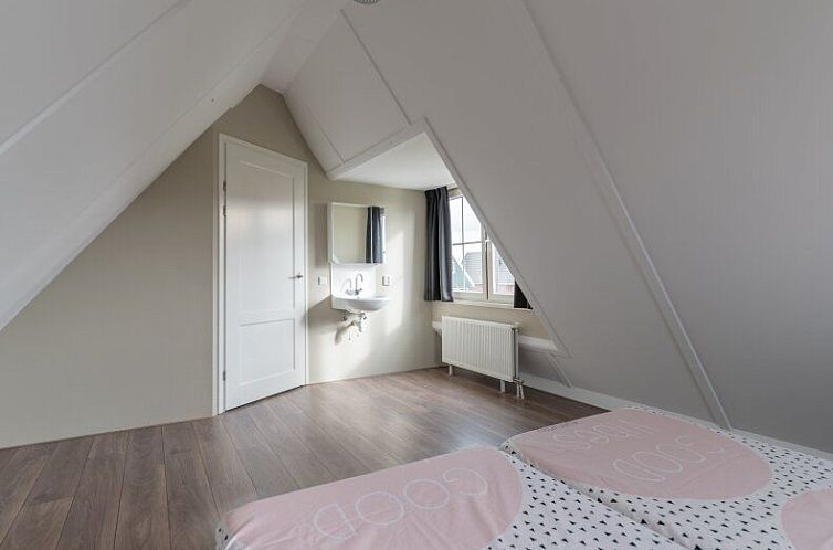 Vrijstaande woning in Noord-Holland, Nederland