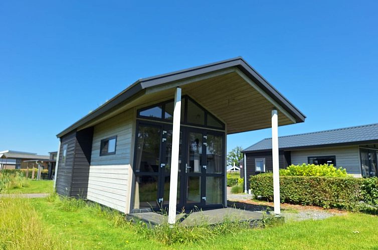 Vrijstaande woning in Noord-Holland, Nederland