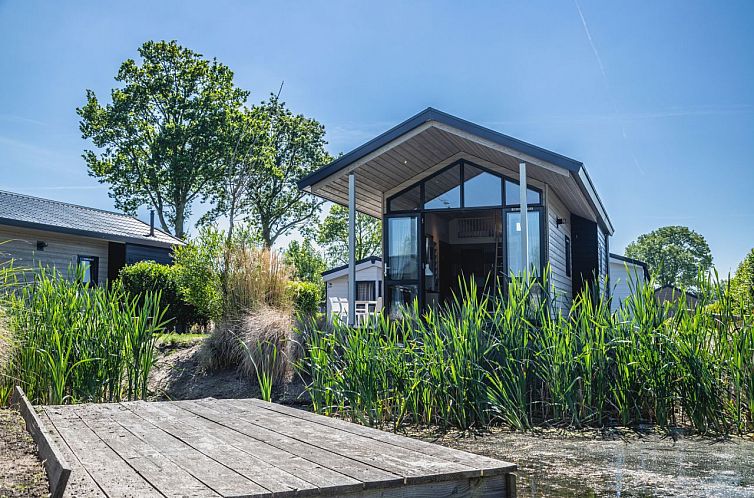 Vrijstaande woning in Noord-Holland, Nederland