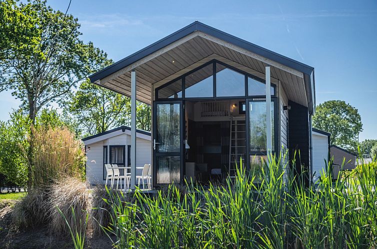 Vrijstaande woning in Noord-Holland, Nederland