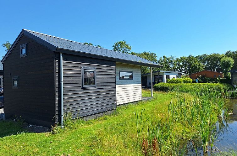 Vrijstaande woning in Noord-Holland, Nederland