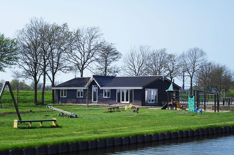 De Beemster Sauna 14