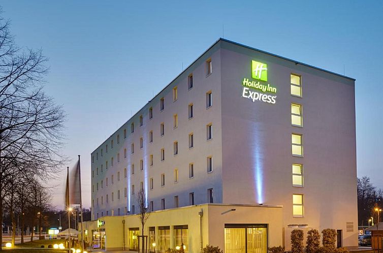 Holiday Inn Express Neunkirchen, an IHG Hotel