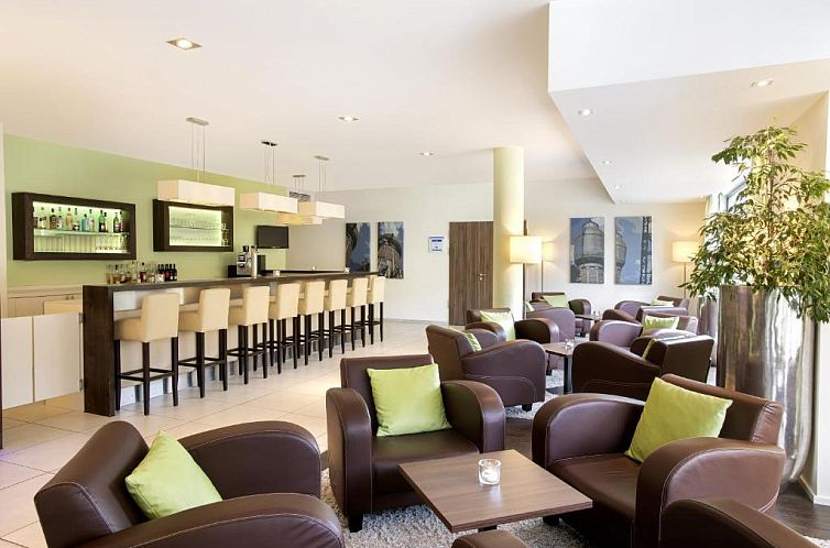 Holiday Inn Express Neunkirchen, an IHG Hotel