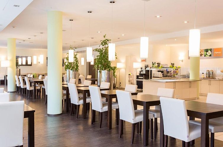 Holiday Inn Express Neunkirchen, an IHG Hotel