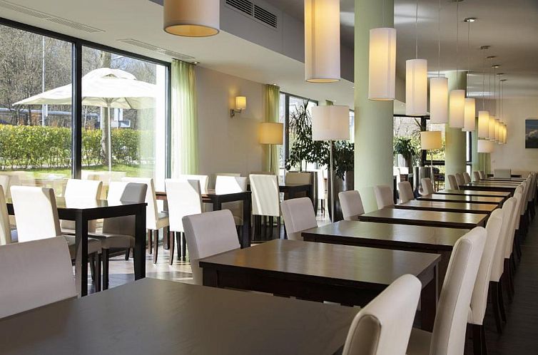 Holiday Inn Express Neunkirchen, an IHG Hotel