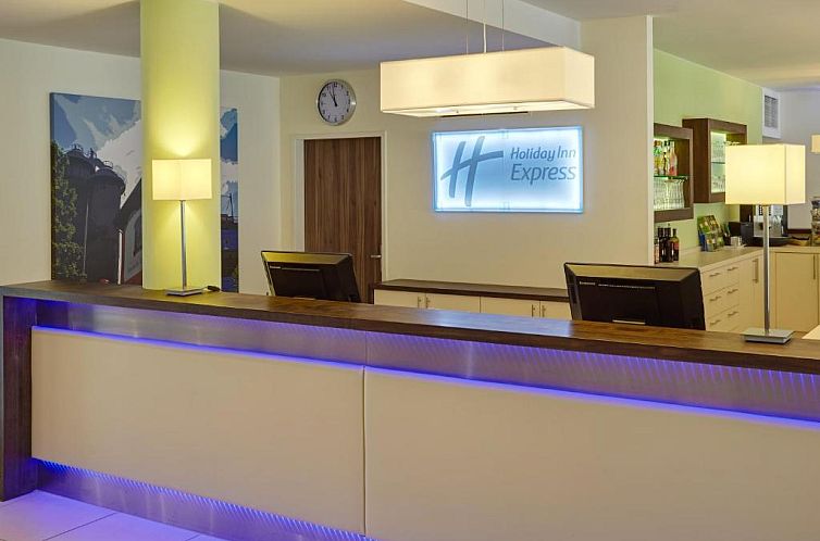 Holiday Inn Express Neunkirchen, an IHG Hotel