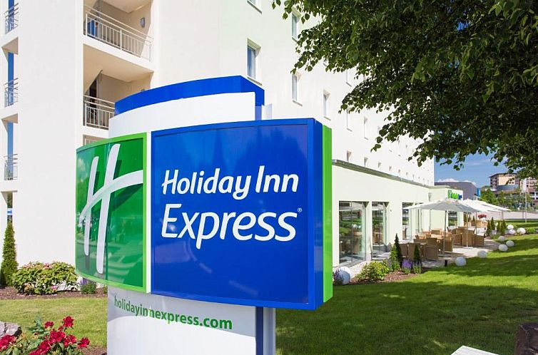 Holiday Inn Express Neunkirchen, an IHG Hotel