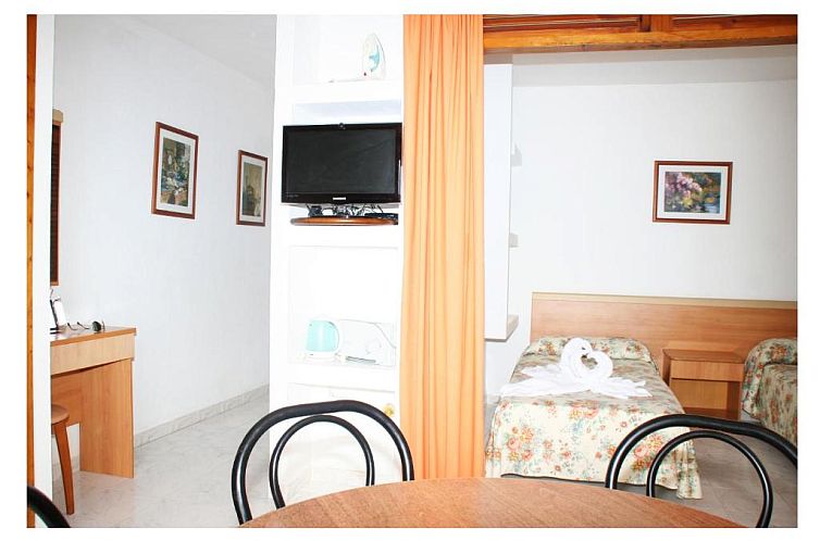 Apartamentos del Rey