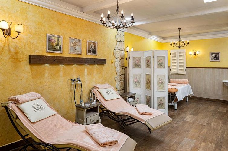 Carlsbad Plaza Medical Spa & Wellness hotel