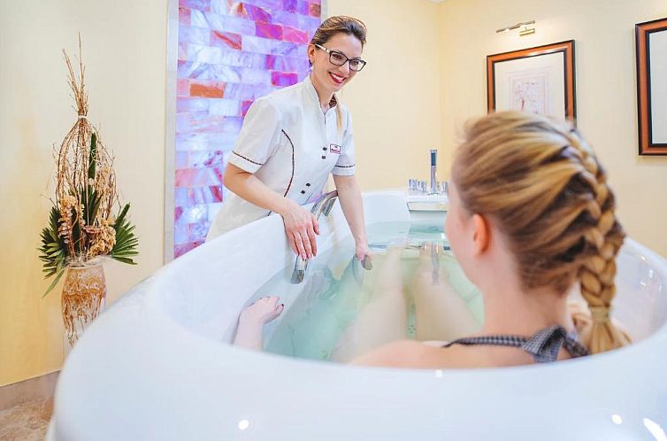 Carlsbad Plaza Medical Spa & Wellness hotel