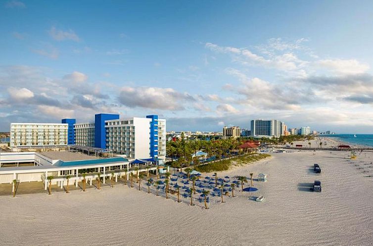 Hilton Clearwater Beach Resort & Spa