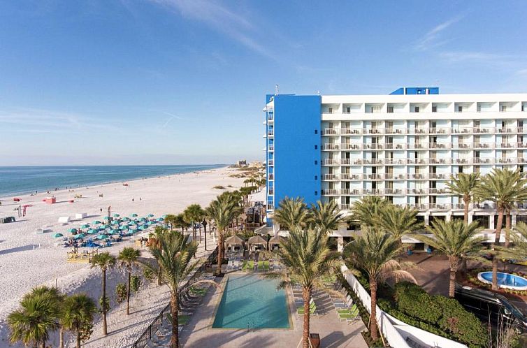 Hilton Clearwater Beach Resort & Spa