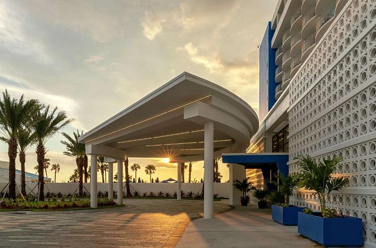 Hilton Clearwater Beach Resort & Spa