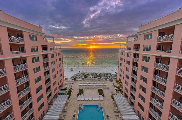 Hyatt Regency Clearwater Beach Resort & Spa