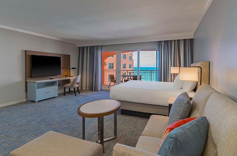 Hyatt Regency Clearwater Beach Resort & Spa