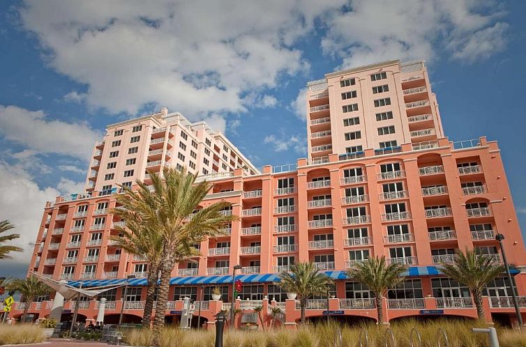 Hyatt Regency Clearwater Beach Resort & Spa