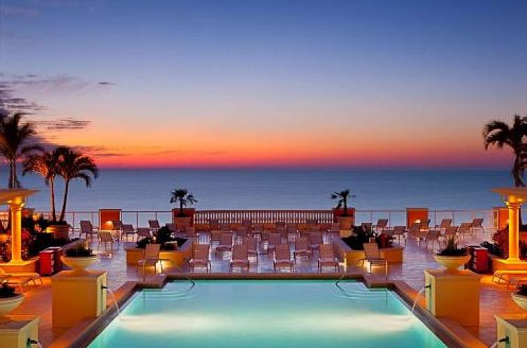 Hyatt Regency Clearwater Beach Resort & Spa