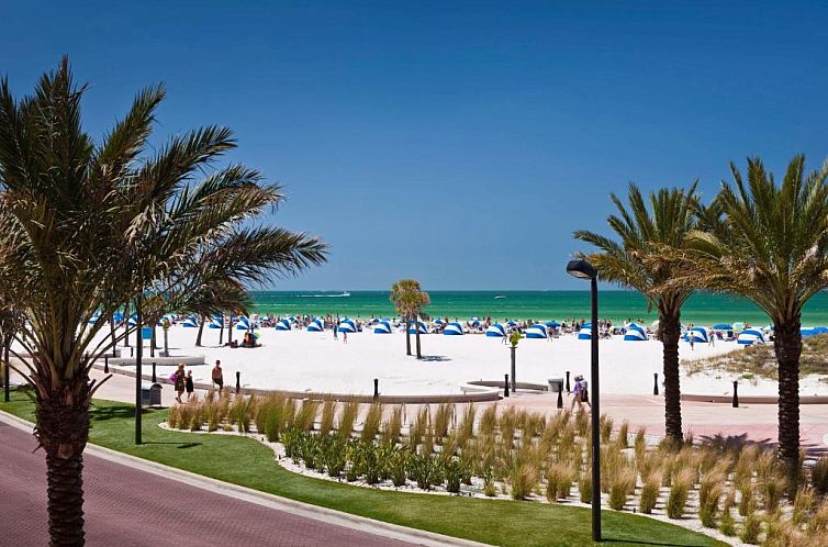 Hyatt Regency Clearwater Beach Resort & Spa