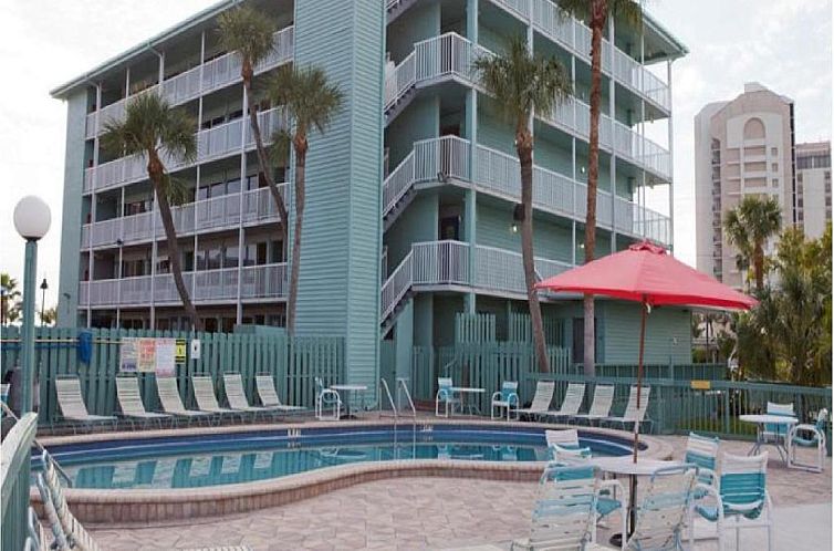 Clearwater Beach Hotel