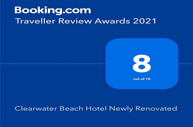 Clearwater Beach Hotel