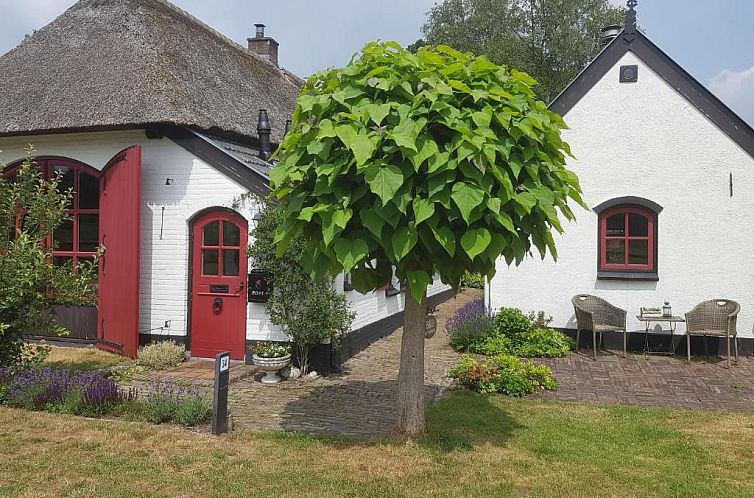 B&B Het Bakhuis