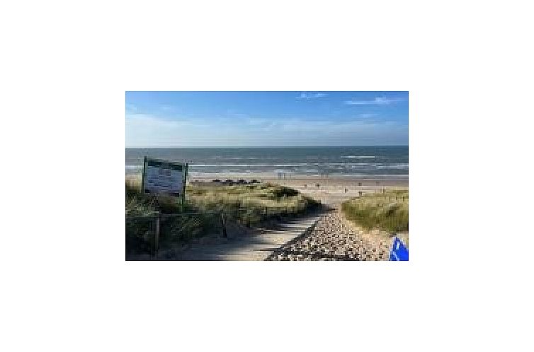 Knus vakantiehuis bij strand & duinen