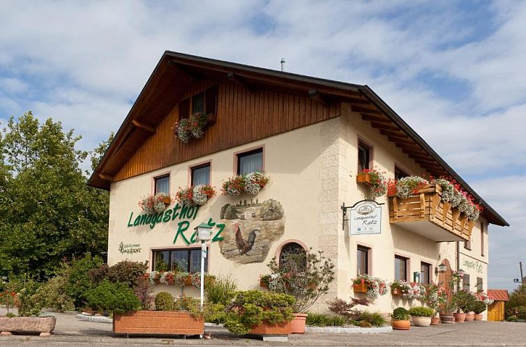 Hotel Landgasthof Ratz