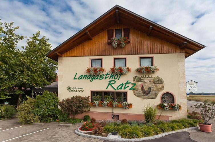 Hotel Landgasthof Ratz