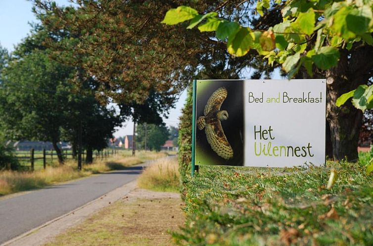 B&B Het Uilennest