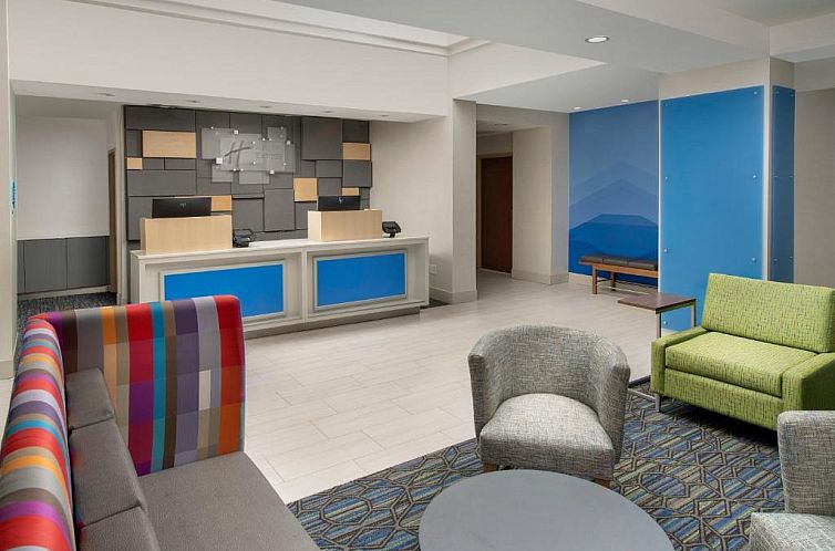 Holiday Inn Express Jacksonville Beach, an IHG Hotel