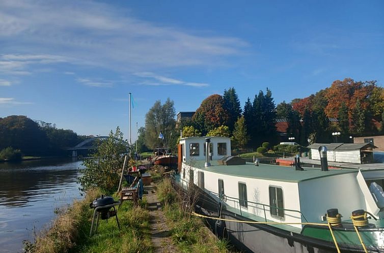 Vakantiehuisje in Almen