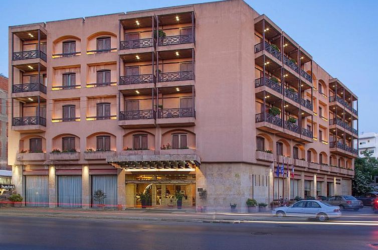 Civitel Akali Hotel