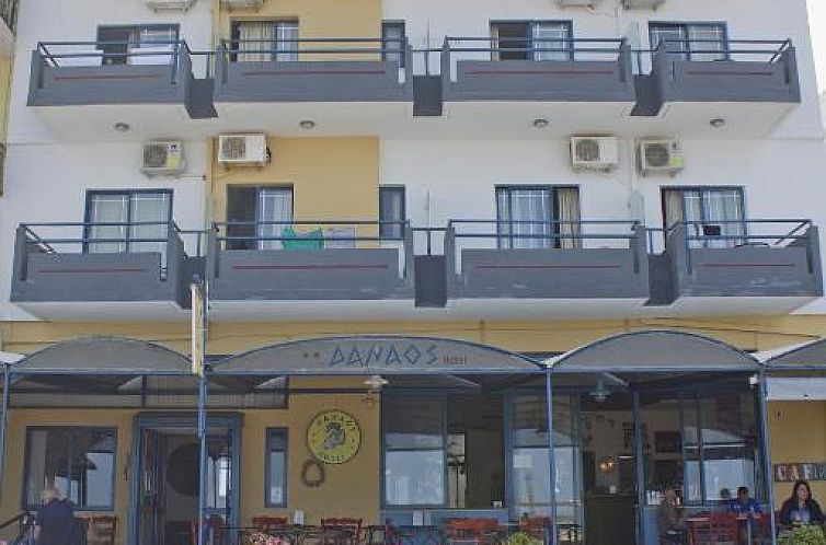 Danaos Hotel