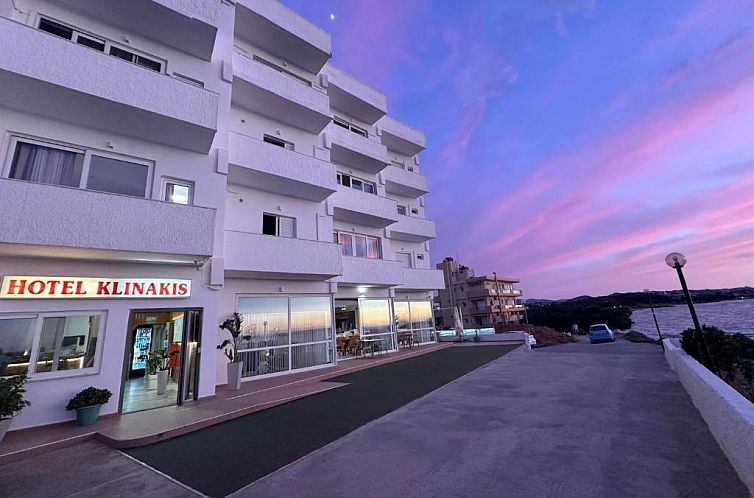 Klinakis Beach Hotel