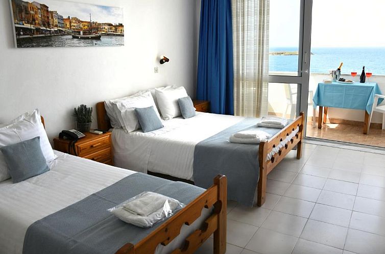 Klinakis Beach Hotel