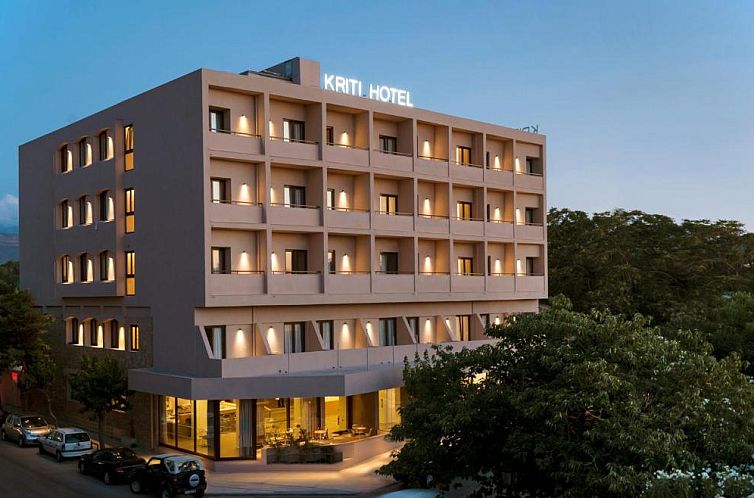 Kriti Hotel