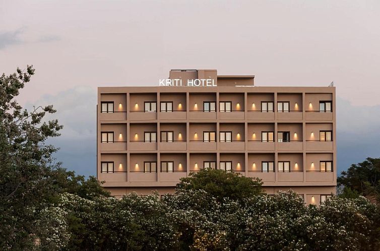 Kriti Hotel